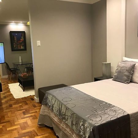 Apt/Loft-Aconchegante No Alto Apartment Teresopolis Bagian luar foto