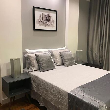 Apt/Loft-Aconchegante No Alto Apartment Teresopolis Bagian luar foto