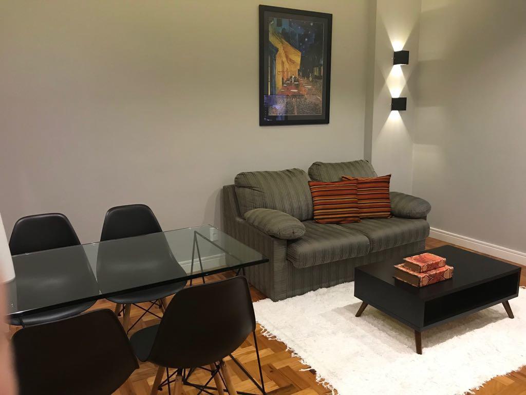Apt/Loft-Aconchegante No Alto Apartment Teresopolis Bagian luar foto