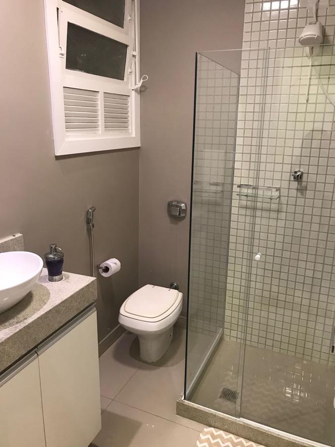 Apt/Loft-Aconchegante No Alto Apartment Teresopolis Bagian luar foto