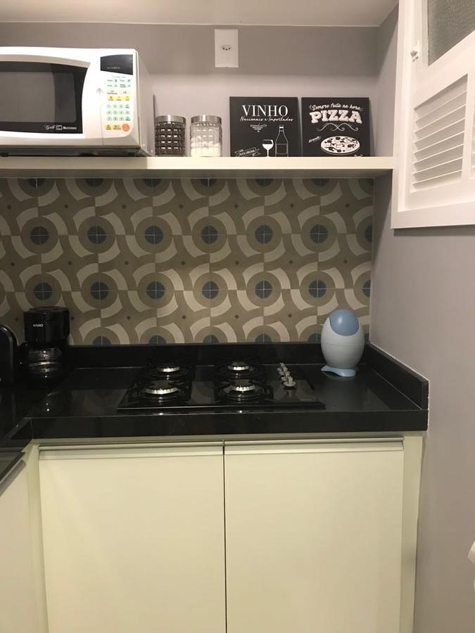 Apt/Loft-Aconchegante No Alto Apartment Teresopolis Bagian luar foto