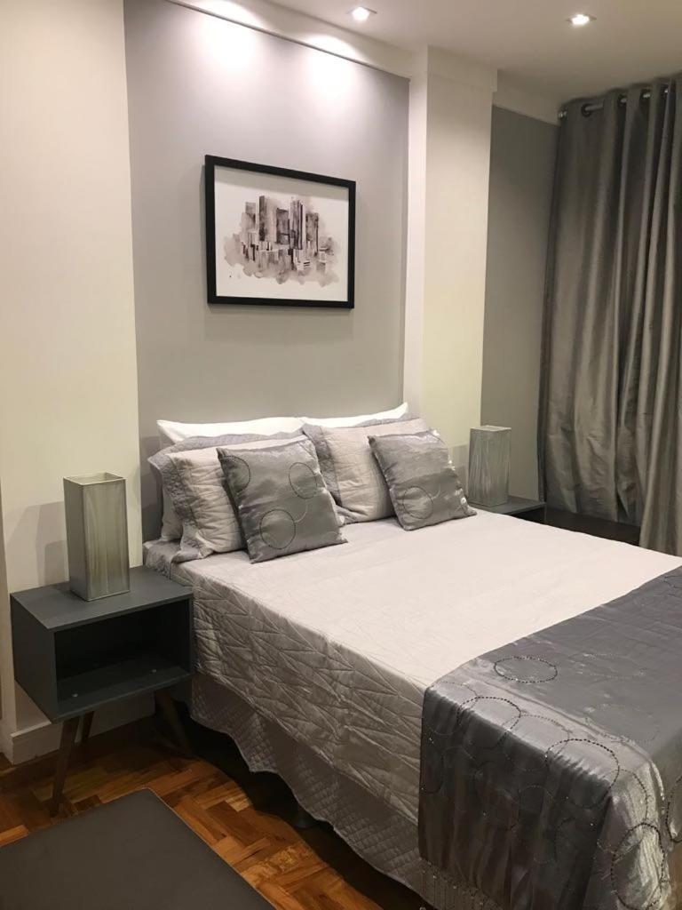 Apt/Loft-Aconchegante No Alto Apartment Teresopolis Bagian luar foto