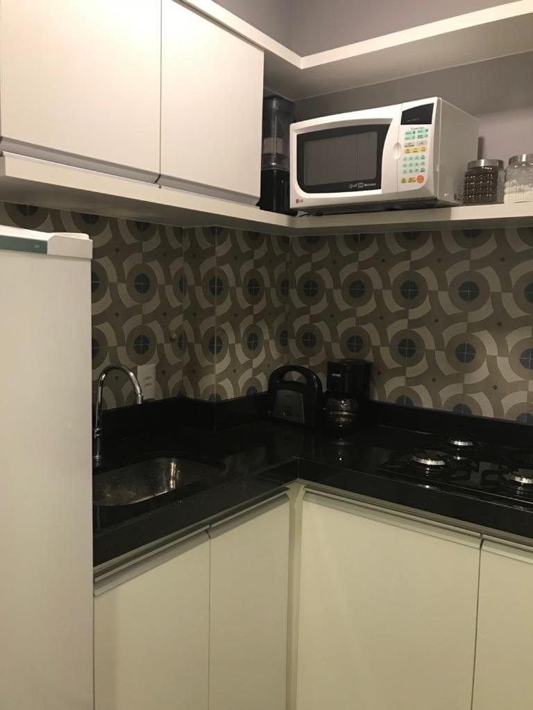 Apt/Loft-Aconchegante No Alto Apartment Teresopolis Bagian luar foto